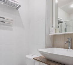 Апарт-отель Attashe Нижний № 6 в Attashe