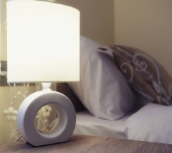 Семейный люкс с балконом в Melissa