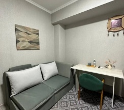 Одноместный номер Standard в Cube house