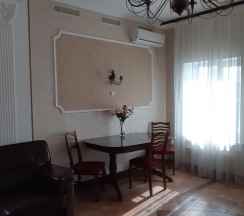 Номер люкс комфорт в Балабаново