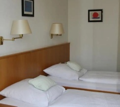 Номер Standard в Hotel Stadt Pasing
