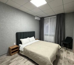 2-комнатные апартаменты улучшенные №2 в Rent Min-Vody
