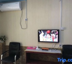 Двухместный номер Standard двуспальная кровать в Zhengzhou Sunshine Hostel