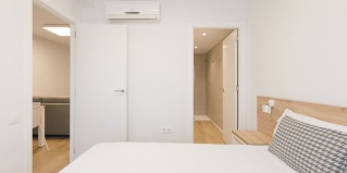 Валенсия: Апартаменты Pio Xii Apartments Valencia