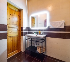 Дом мельника (люкс) в Остров Суойа