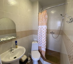 4-местный 2-комнатный номер люкс в Амелия