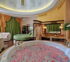 ЛЮКС ЭКСКЛЮЗИВ в Ostrova