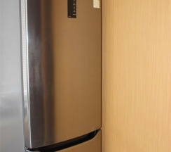 Коттедж 2 в Antey hotel