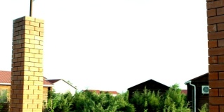 Полдневое: Турбаза Рыбалкино