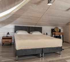 Junior suite с возможностью размещения до 4-х гостей 7 в Gerberg house
