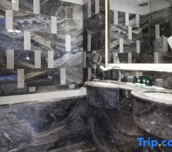 Люкс Deluxe Дуплекс в Hotel Lumen Paris Louvre
