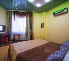 Люкс в Hotel Kremleff