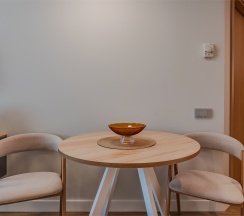 Двухкомнатные апартаменты LUX. (5 этаж) в Real Apartments Sochi
