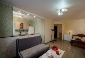 Апартаменты Arenda67 (Аренда67) на улице Кирова 61 в Смоленской области