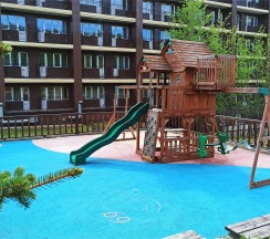 СТУДИЯ (КОТТЕДЖ) в 69 параллель