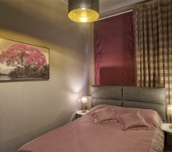 Апартаменты лофт в New Day