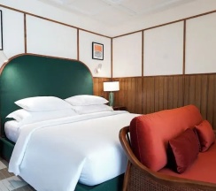 Двухместный номер Standard 2 отдельные кровати в Sugar Marina Hotel -POP- Kata Beach