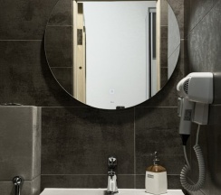 Двухместный номер Standard двуспальная кровать в Парус-Сити