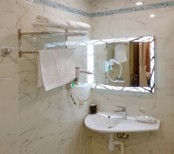 Люкс в Скайвью сити