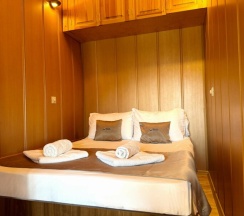 Пятиместный номер с кухней корпус Б-Тхач в Горное озеро