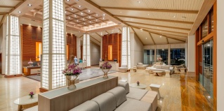 Карон: Курортный отель Katathani Phuket Beach Resort SHA Extra Plus
