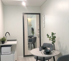 Apartment 2. Gen. Sommera st. 28 в Апартаменты Исторический центр
