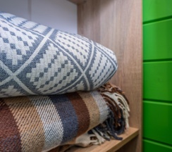 2-комнатные апартаменты люкс Терскол, улица имени К.Ш. Кулиева, 112 в Монако