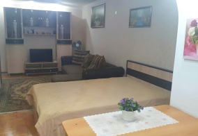 Апартаменты Апартаменты Apartamento de Marina в Железноводске