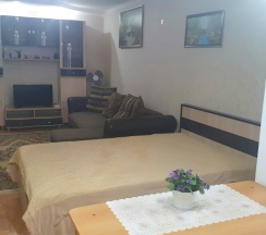 Апартаменты в Апартаменты Apartamento de Marina