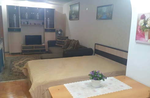 Железноводск: Апартаменты Апартаменты Apartamento de Marina