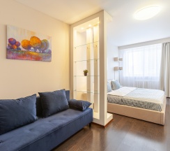 Квартира в RentPlaza