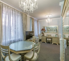 Junior Suite в Яр hotel&SPA
