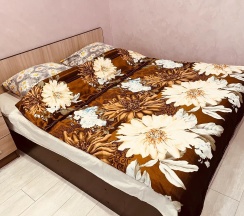 Квартира в Апартаменты на  Научная улица, 3