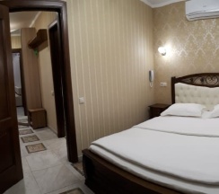 Люкс в День и ночь