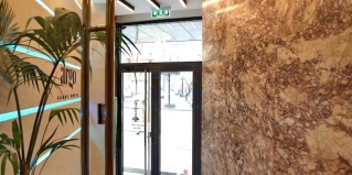Белград: Отель Garni Hotel Argo