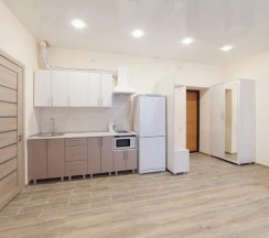 Апартаменты с 2 комнатами в Apartments Viktory on street Gogolya, 133
