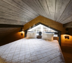 ДАНТЕ ( ДО 8 ГОСТЕЙ ) в Berloga Country Resort