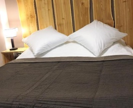 Номер полулюкс в Ясенки