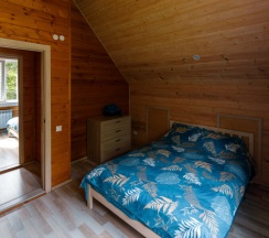 Дом №1 в Белка