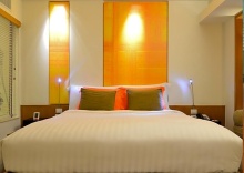 Номер Premier в dusitD2 Chiang Mai