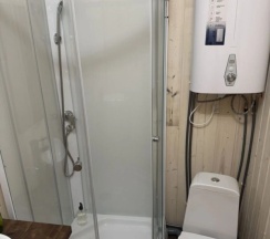 Коттедж Standard с видом на море в Лагуна
