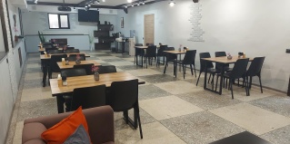 Тамбов: Хостел Платон