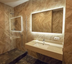 Люкс в Роял Парк Отель