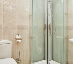 Стандартный (двухместный TWIN Std.) в Вилла Парк