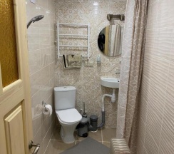 Апартаменты в Прованс