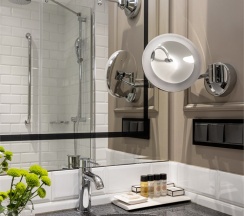 KING COMFORT ROOM в Chekhoff Hotel Moscow Curio Collection by Hilton