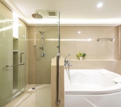 Двухместный люкс Grand 2 отдельные кровати в Katathani Phuket Beach Resort