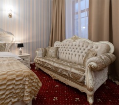 НОМЕР ЛЮКС в The Kempf