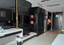 Номер Standard в Patong Beachfront Studio 2 Mins Walk 2 Patong Beach