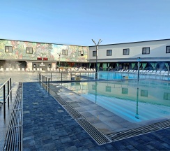 Джуниор сюит с балконом Great в Псыгупс